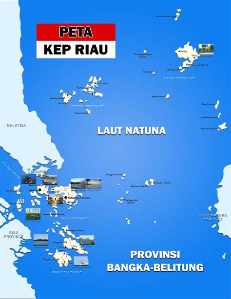 REFLEKSI 15 TAHUN PROVINSI KEPULAUAN RIAU (Menjawab Kesejahteraan Dalam ...