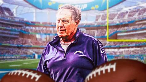 NFL rumors: Bill Belichick to Chargers? Insider suggests possibility