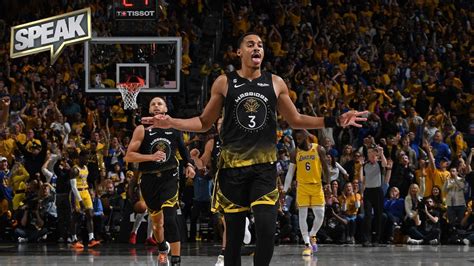 Jordan Poole Highlights and Videos - NBA