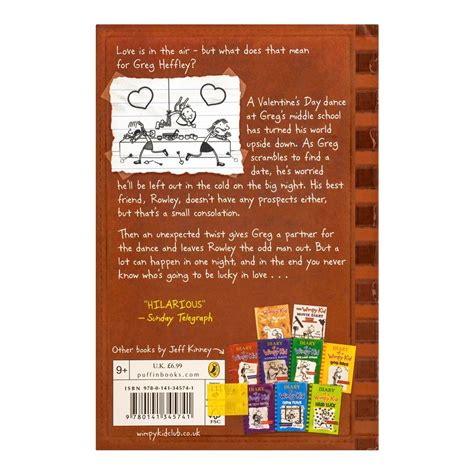 Buy Diary Of A Wimpy Kid The Third Wheel Online at Special Price in ...