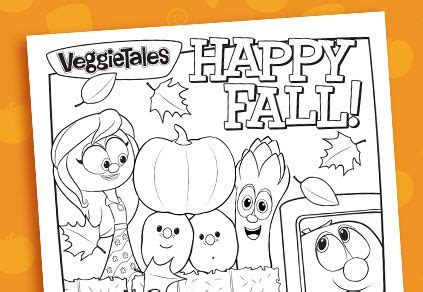 Esther Veggie Tales Coloring Pages - Coloring Pages Ideas