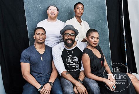 ‘Black Lightning’ Cast Previews Season 3, Markovian War, More Powers – TVLine