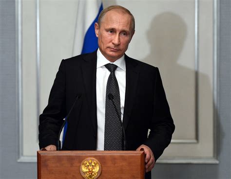 Putin Lays Out Proposal to End Ukraine Conflict - The New York Times