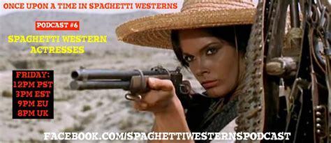 .Westerns...All'Italiana!: Once Upon a Time in Spaghetti Westerns