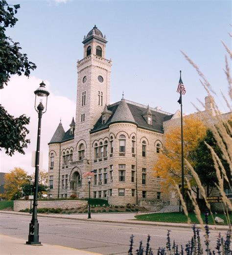 Waukesha, Wisconsin | Advisory Council on Historic Preservation