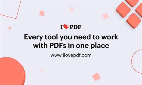 Reset your iLovePDF password