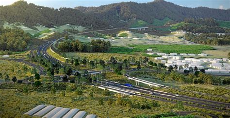 There will be tunnels on the bypass | Coffs Coast Advocate