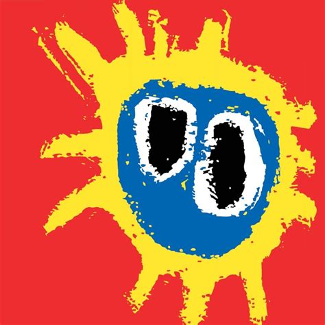 Classic Album PRIMAL SCREAM SCREAMADELICA | Pocketmags.com