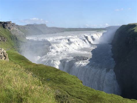 Iceland: The Land of Fire and Ice - AdventureWomen