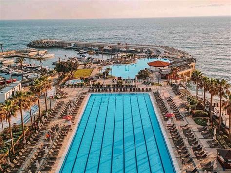 MÖVENPICK HOTEL BEIRUT desde $ 817.308 (Líbano) - opiniones y comentarios - hotel - Tripadvisor