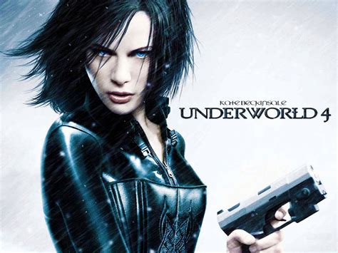 Noul Trailer Underworld: Awakening Este Plin De Vampiri Si Varcolaci - Totul Despre Filme Noi ...