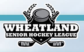 Wheatland Senior Hockey League | Ice Hockey Wiki | Fandom