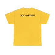 TOKYO STREET – TOKYO STREET | Japanese Streetwear