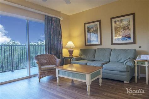 Liki Tiki Resort Orlando - One Bedroom Residence - Condo Rental | Vacatia