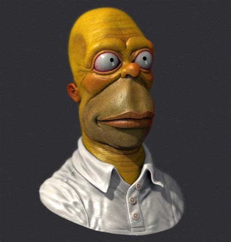 Simpson 3D - Imagui