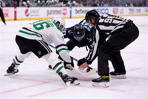 Seattle Kraken vs Dallas Stars Game 6: Preview, lines, predictions, how ...