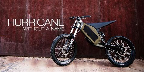 Stealth | The Fastest Electric Bikes on Earth | Bike eletrica, Bikes personalizadas, Elétrica