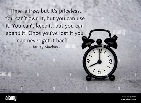 Quotes About Time