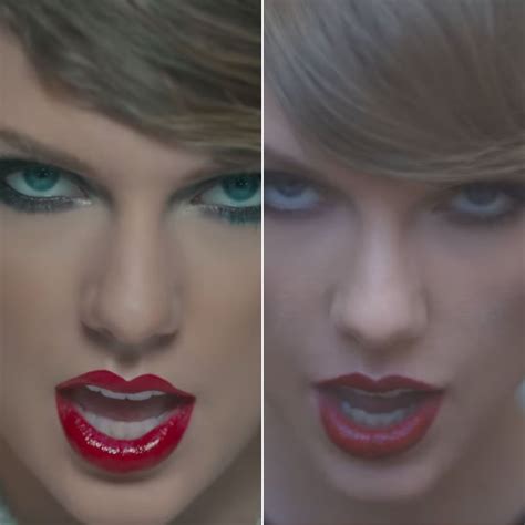 "Blank Space" Taylor | Taylor Swift "Look What You Made Me Do" Video ...