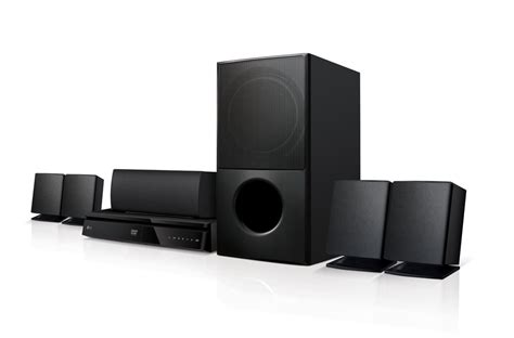 LG LHD627 Home Theater System Price in Kenya | Mobitronics