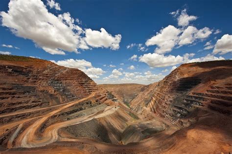 Brief Recap: The Argyle Diamond Mine - Australian Diamond Portfolio