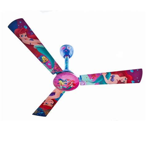 How to Add Fun to Your Room with Disney Ceiling Fans - Warisan Lighting