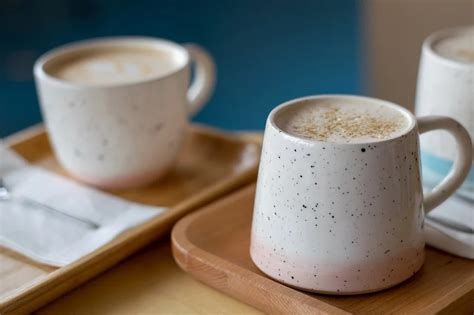 You’ll Absolutely Love These New Coffee Trends – Little Green Blog