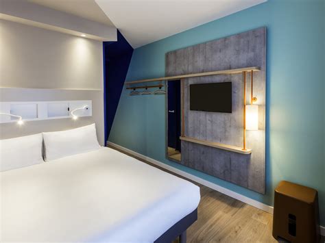 Ibis budget Amsterdam City South: Cheap Hotel Near Amstelveen - ALL