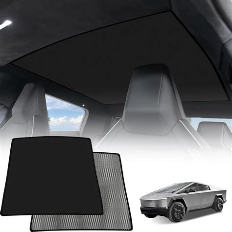 Tesla Cybertruck Accessories | Tesery Official Store