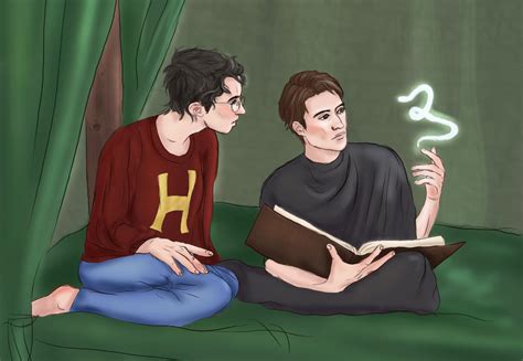 Harry Potter - Tomarry 3 by Kefalion on DeviantArt