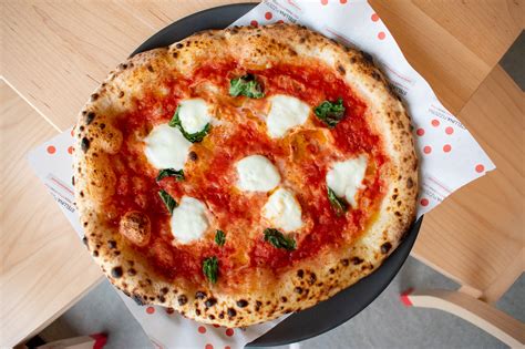 First Look: Stellina Pizzeria Is Union Market's New Spot For Italian ...