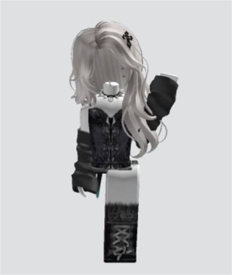 proxvvy | Emo roblox outfits, Aesthetic roblox royale high outfits, Roblox emo outfits