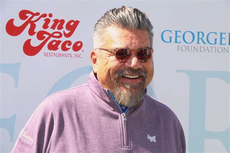 11th Annual George Lopez Celebrity Golf Classic — George Lopez Foundation