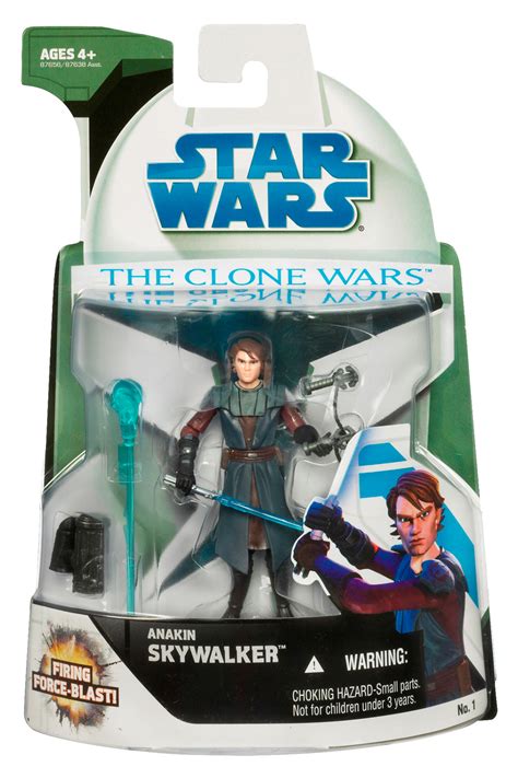 The Clone Wars - Upcoming Hasbro Products - SWNZ, Star Wars New Zealand