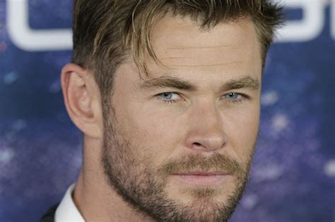 Chris Hemsworth thanks fans for watching 'Extraction' on Netflix - UPI.com