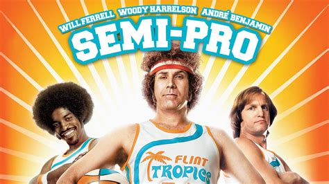 Watch Semi-Pro (2008) Full Movie Online - Plex