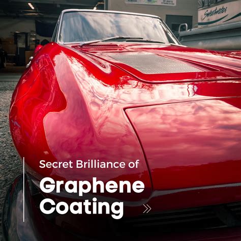 The Secret Brilliance of Graphene Coating | Team Nutz Technology