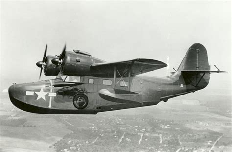 Grumman G-21 Goose picture #06 - Barrie Aircraft Museum