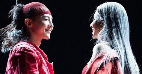 Here’s The One Reason Why G-Dragon And CL Could Never Date - Koreaboo