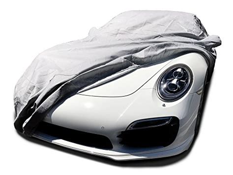 Best Porsche Boxster Car Cover: How To Choose The Right One