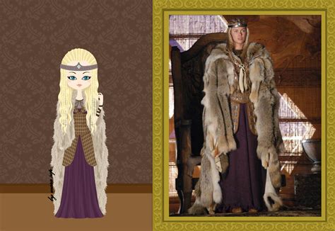 Brynhild, the viking queen from The Ring of Nibelungs Brynhild is a ...