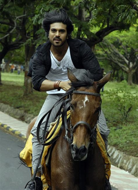 Magadheera Movie Stills - Photo 4 of 32