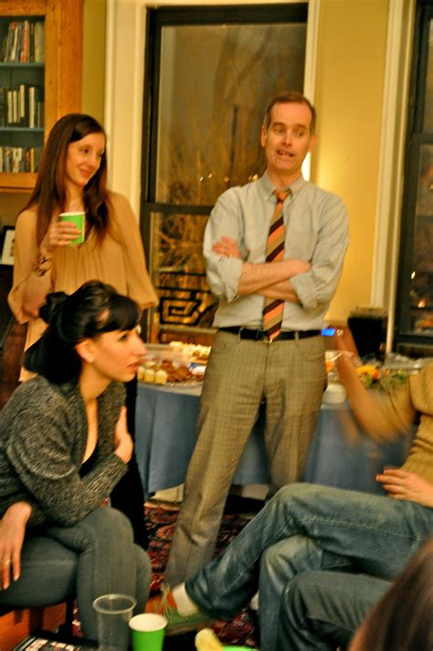 Hello Again Soiree | Hello Again Cast Party. UWS, NYC. 4.10.… | Studio Sarah Lou | Flickr