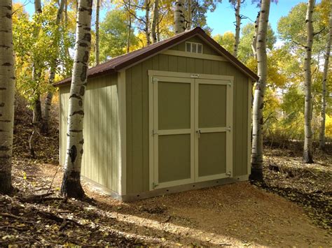 Tuff shed from home depot | free shed plan