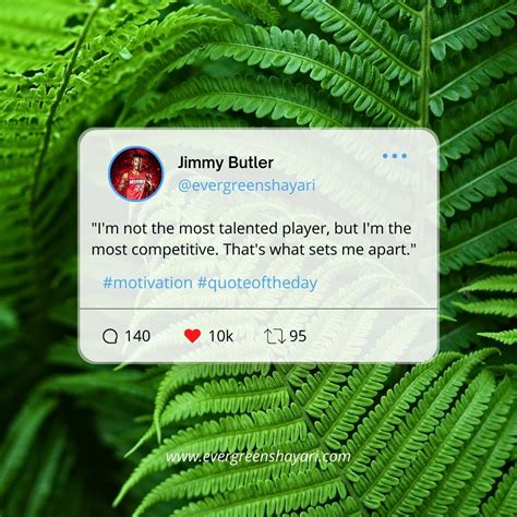 Top 50 Jimmy Butler Quotes Can Empower Your Journey - Evergreen Shayari ...