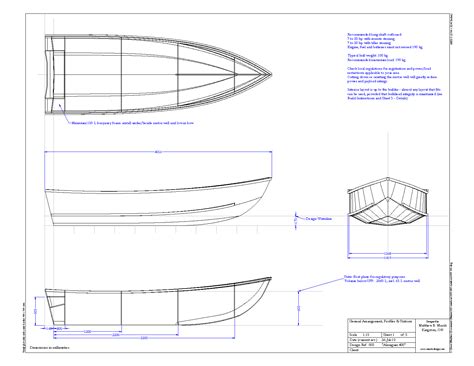 Boat Designs