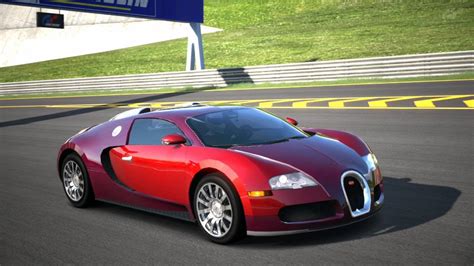 All original Bugatti Veyron 2-tone colors (pictures) | GTPlanet