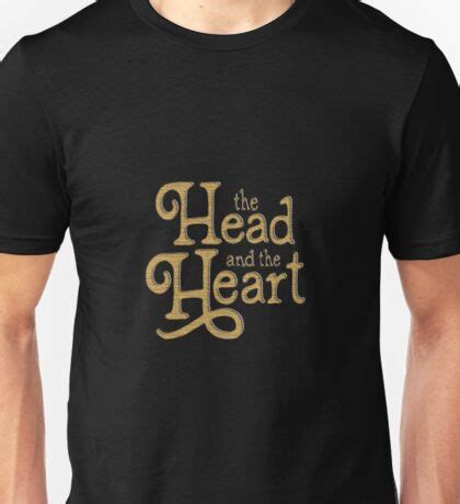 Head and the Heart: Gifts & Merchandise | Redbubble