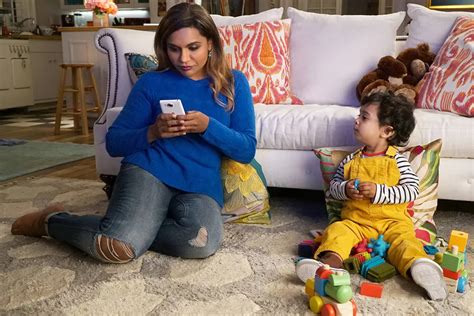 Mindy Kaling children: Meet Katherine Kaling, Spencer Kaling