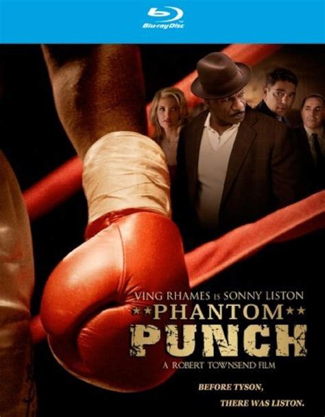 Phantom Punch (2008) - IMDb